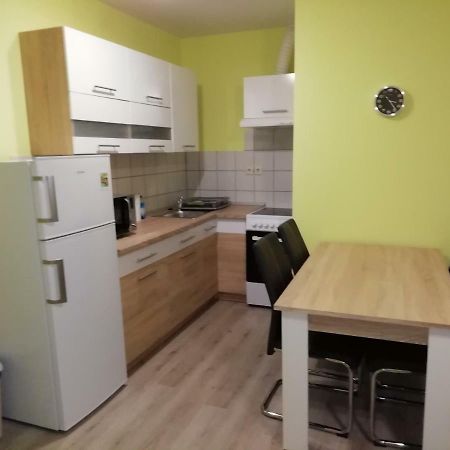 Apartma C-06, C-11 Lägenhet Moravske-Toplice Exteriör bild