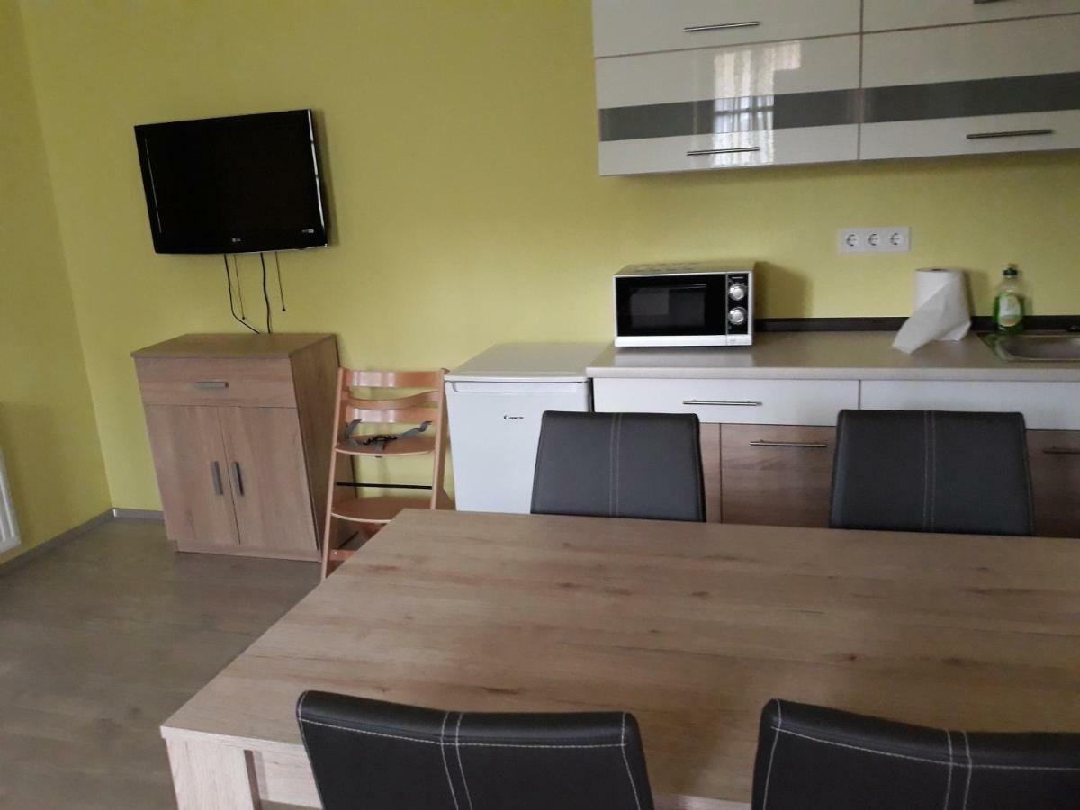 Apartma C-06, C-11 Lägenhet Moravske-Toplice Exteriör bild