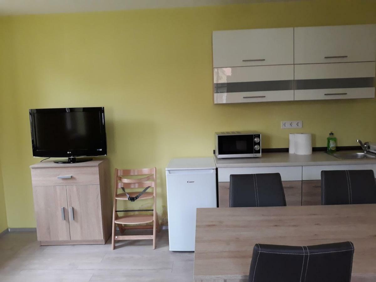 Apartma C-06, C-11 Lägenhet Moravske-Toplice Exteriör bild