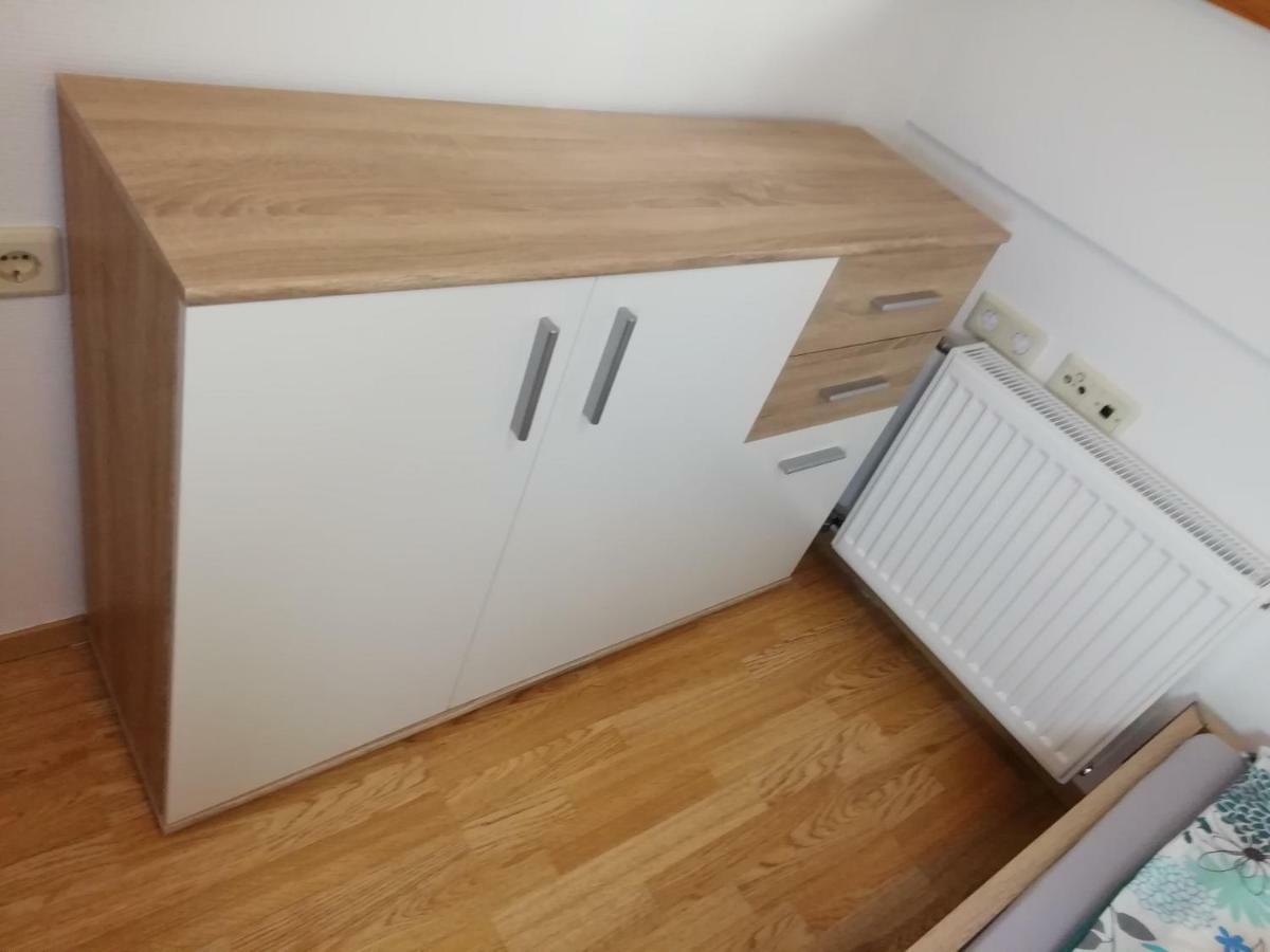 Apartma C-06, C-11 Lägenhet Moravske-Toplice Exteriör bild